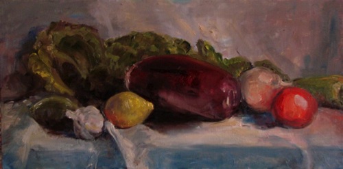 Italian Dinner
12 x 24
Sold Italian Dinner
12 x 24
Sold